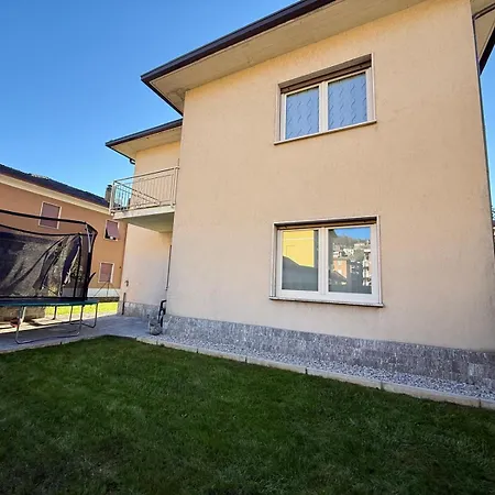 Appartamento Monty's House