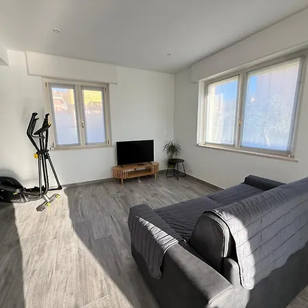 Lejlighed Monty's House *