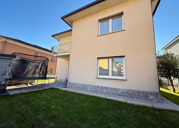 Lejlighed Monty's House